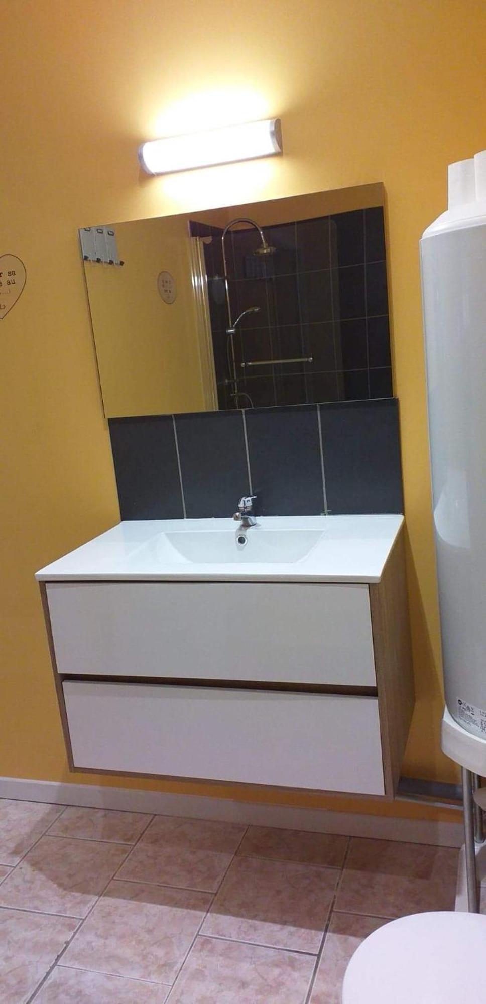 La Riviera Apartment La Fere Cameră foto